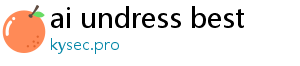 ai undress best