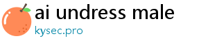 ai undress male