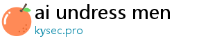 ai undress men