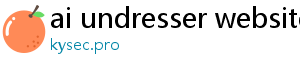 ai undresser website